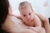 Kontakt koža na kožu v akomkoľvek veku reguluje teplotu chorého bábätka