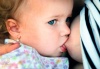 Materské mlieko a dojčenie nie sú dôležité len pre bábätká do 6 mesiacov, ale aj oveľa neskôr