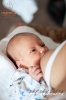 Počas dojčenia zažije bábätko veľa očného kontaktu. Dojčenie pomáha rozvíjať mozog bábätka